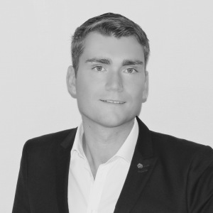 Photo de profil de Alexandre Ben Seghir