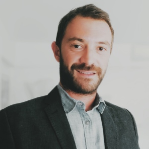 Photo de profil de Alexandre Benkemoun