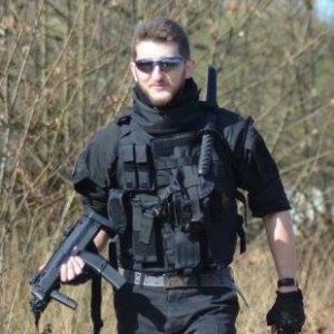 Photo de profil de Alexandre Bergès