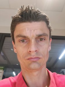 Photo de profil de Alexandre Berthelot