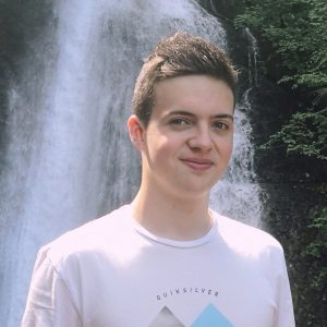 Photo de profil de Alexandre Biron