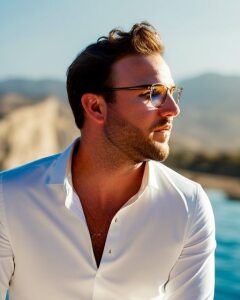 Photo de profil de Alexandre Blondel