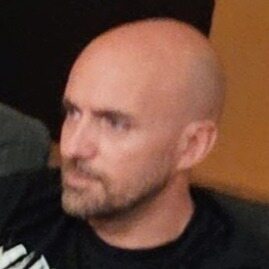 Photo de profil de Alexandre Bodet