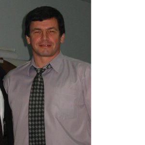 Photo de profil de Alexandre Bolchakov