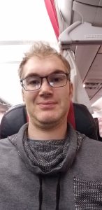 Photo de profil de Alexandre Bomassi