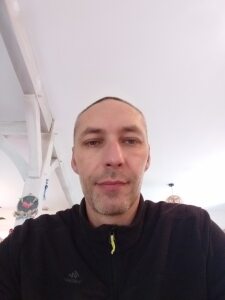Photo de profil de Alexandre Bon