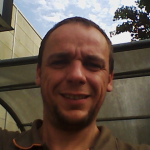 Photo de profil de Alexandre Bonnavent