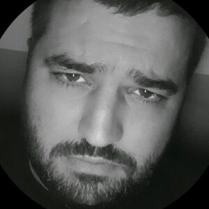 Photo de profil de Alexandre Bonnet