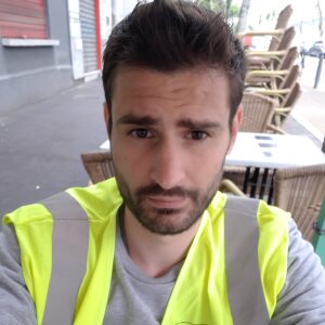 Photo de profil de Alexandre Bosq