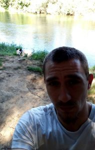 Photo de profil de Alexandre Boucher