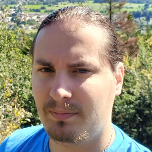 Photo de profil de Alexandre Bouchetat
