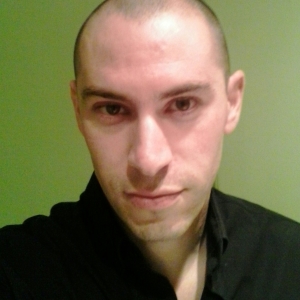 Photo de profil de Alexandre Boudjemia