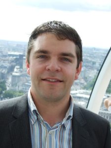Photo de profil de Alexandre Bouffier