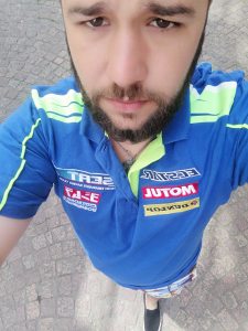 Photo de profil de Alexandre Bouyge