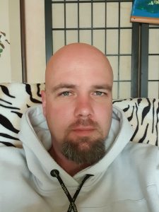 Photo de profil de Alexandre Bricaud