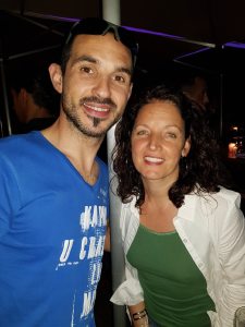 Photo de profil de Alexandre Brunet