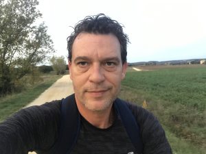 Photo de profil de Alexandre Brusques