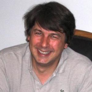 Photo de profil de Alexandre Brutti