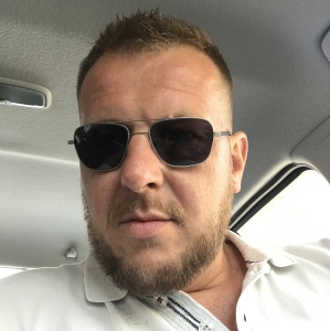 Photo de profil de Alexandre Bruyche