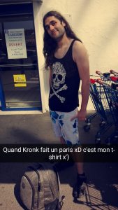 Photo de profil de Alexandre Buono