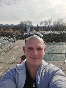 Photo de profil de Alexandre Buttet