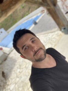 Photo de profil de Alexandre Callegari