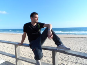 Photo de profil de Alexandre Carones