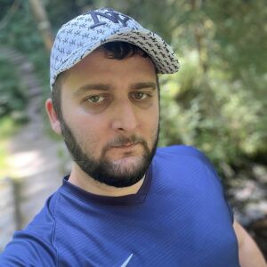 Photo de profil de Alexandre Carvajal