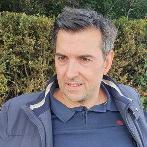 Photo de profil de Alexandre Castro