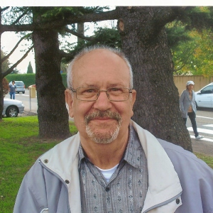 Photo de profil de Alexandre Cavallie