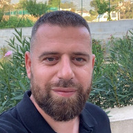 Photo de profil de Alexandre Chain