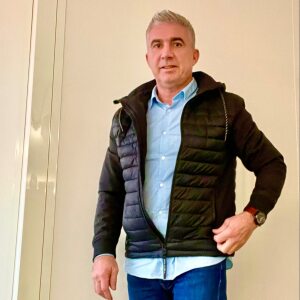 Photo de profil de Alexandre Chatelet