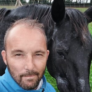 Photo de profil de Alexandre Chauvet