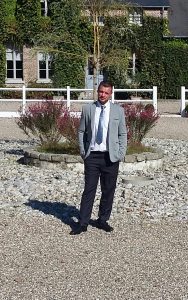 Photo de profil de Alexandre Cher