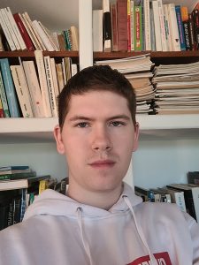 Photo de profil de Alexandre Chevalier