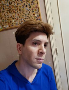 Photo de profil de Alexandre Chiaretto