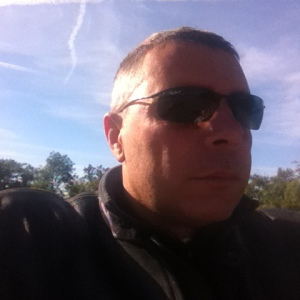 Photo de profil de Alexandre Clementelli