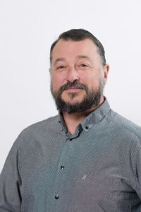 Photo de profil de Alexandre Colas