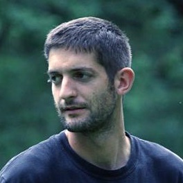 Photo de profil de Alexandre Colussi