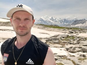 Photo de profil de Alexandre Corbiere