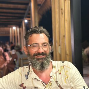 Photo de profil de Alexandre Corblin