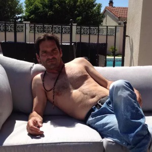 Photo de profil de Alexandre Cordomi