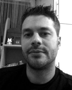 Photo de profil de Alexandre Cossart