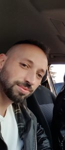 Photo de profil de Alexandre Cubizolle