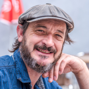 Photo de profil de Alexandre Dangles