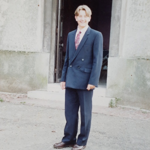 Photo de profil de Alexandre Delefortrie