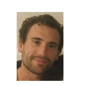 Photo de profil de Alexandre Delmotte