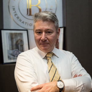 Photo de profil de Alexandre Demauras