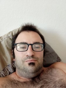 Photo de profil de Alexandre Deparis