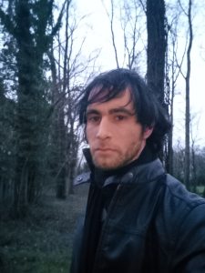 Photo de profil de Alexandre Deroeux